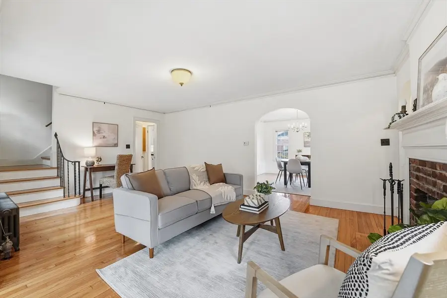 104 Spring St, Amherst, MA 01002 - #3