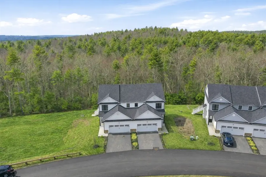 60 Compass Point Dr #29, Douglas, MA 01516 - #2