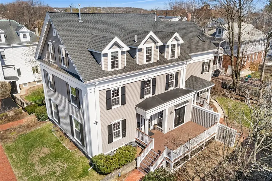 81 Forest St #81, Medford, MA 02155 - #2