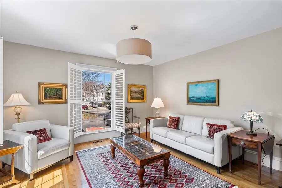 81 Forest St #81, Medford, MA 02155 - #3