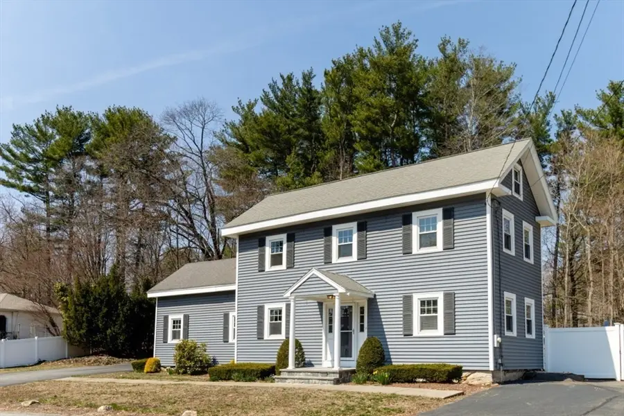 124 Bedford St, Burlington, MA 01803 - #2