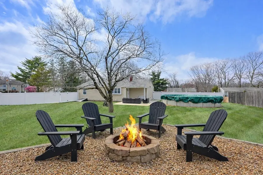 38 Romoli Ave, Attleboro, MA 02703 - #2