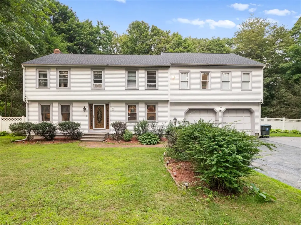 611 Oxford Street South, Auburn, MA 01501 - #1