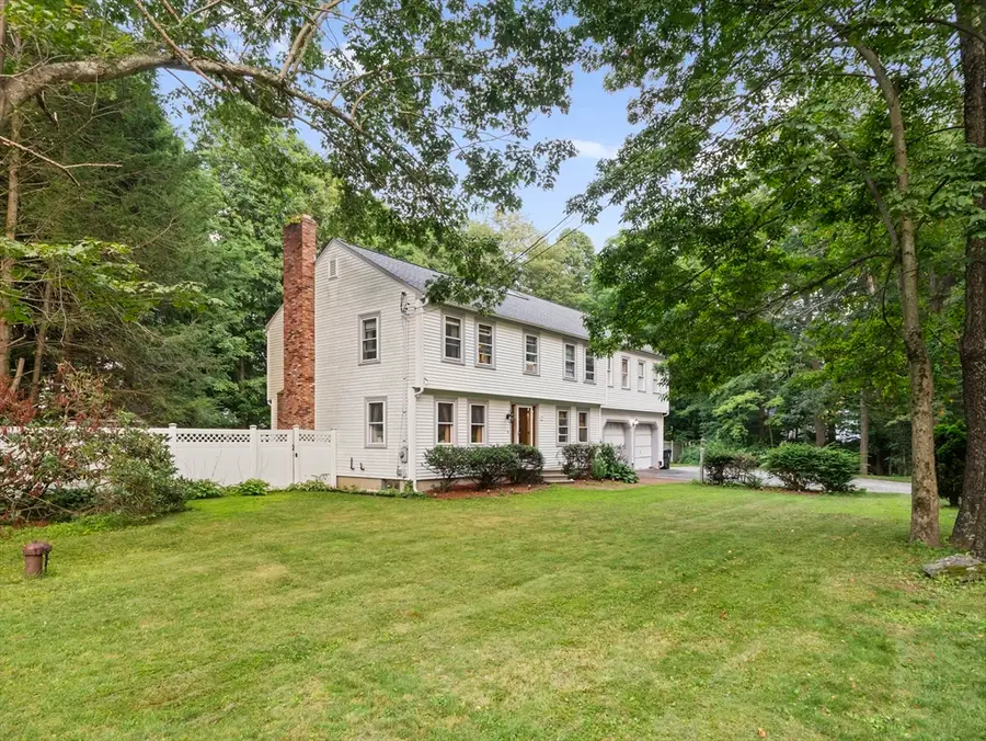 611 Oxford Street South, Auburn, MA 01501 - #2