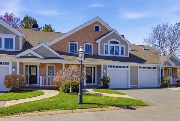 410 Salem St #402, Wakefield, MA 01880