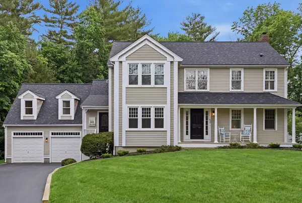 50 Christina Marie Dr, Pembroke, MA 02359