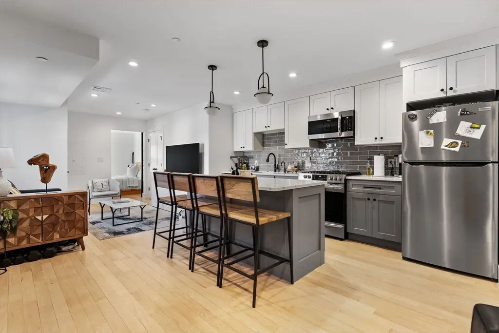 223 Saratoga Street #202, Boston, MA 02128 - #1