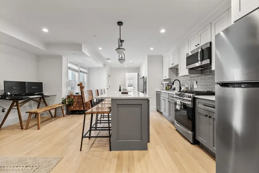 223 Saratoga Street #202, Boston, MA 02128 - #2