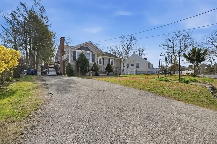 85 Russ Street, Randolph, MA 02368 - #3