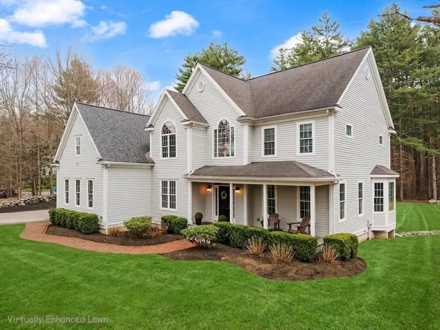 3 Antique Cir, Sudbury, MA 01776 - #2