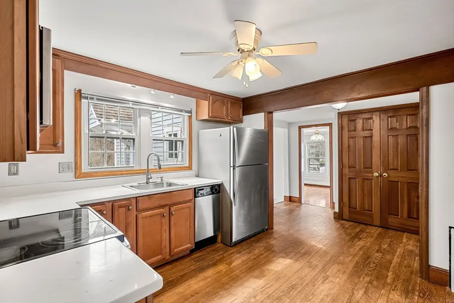 57 Beech St, Braintree, MA 02184 - #2