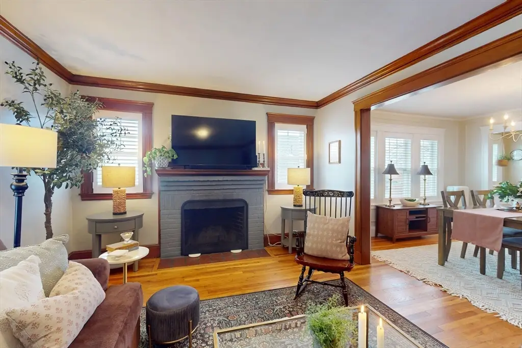 85 Bradford Rd #85, Watertown, MA 02472 - #1