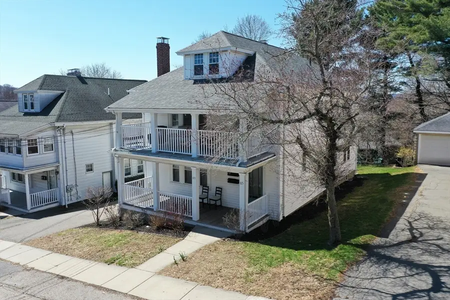 85 Bradford Rd #85, Watertown, MA 02472 - #3