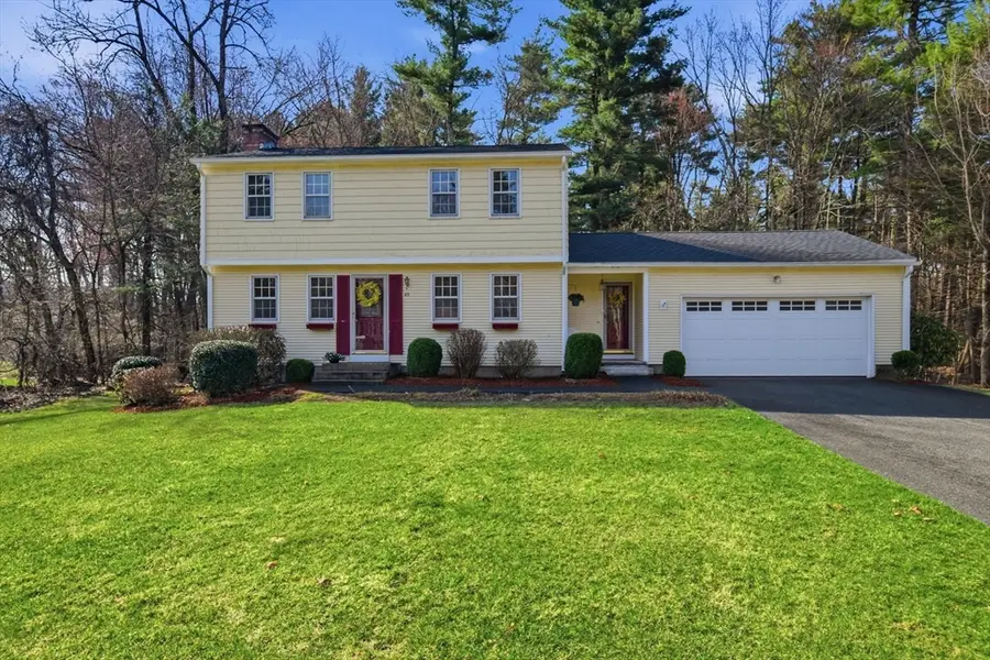 69 Colony Dr, Hampden, MA 01036 - #2