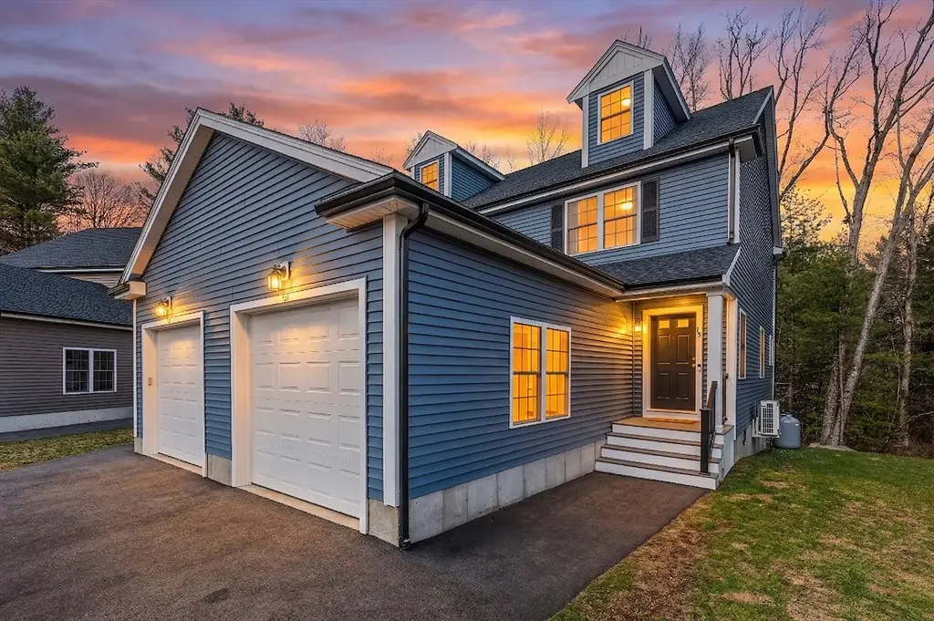 15 Christies Way #15, Holbrook, MA 02343 - #1