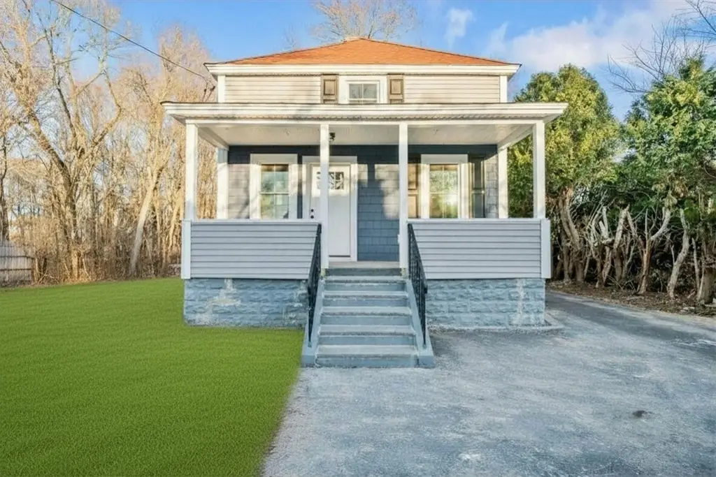 31 Dexter St, Methuen, MA 01844 - #1