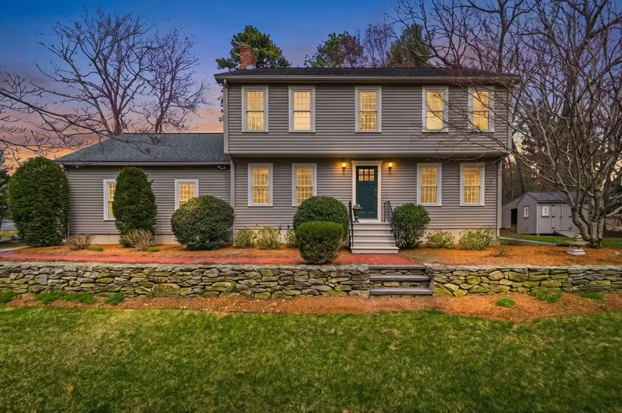 26 Longfellow Dr, Franklin, MA 02038 - #2