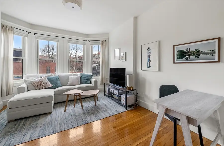 769 Tremont St #1, Boston, MA 02118 - #2