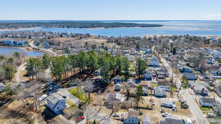 5 Pilgrim Ave, Wareham, MA 02571 - #2