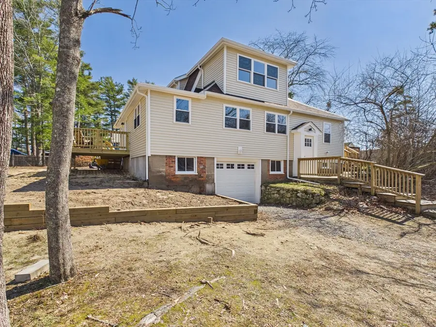 5 Pilgrim Ave, Wareham, MA 02571 - #3