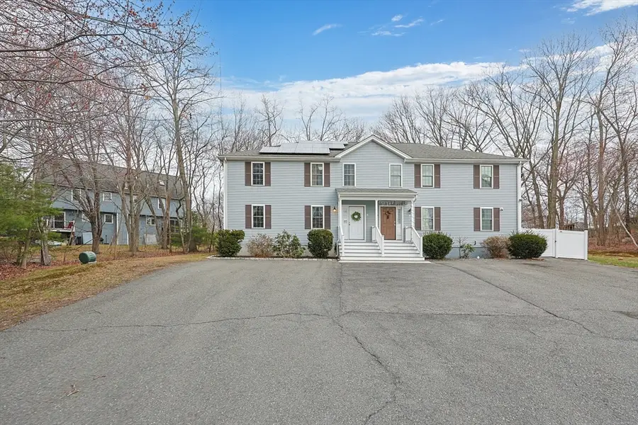 6 Canali Dr #6, Milford, MA 01757 - #3