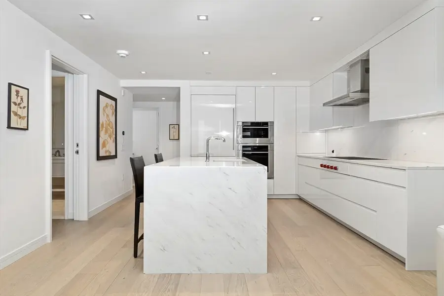 150 Seaport Blvd #8A, Boston, MA 02210 - #2