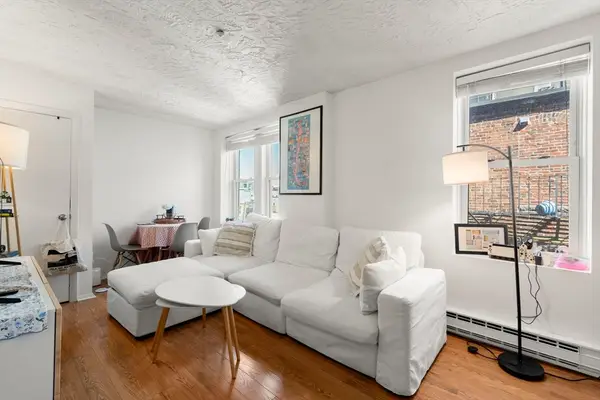 328 Commercial Street #53, Boston, MA 02109