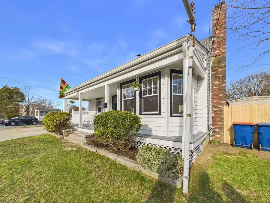 786 Wildwood Rd, New Bedford, MA 02745 - #2