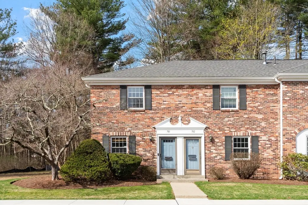 701 Windsor Drive #701, Framingham, MA 01701 - #1