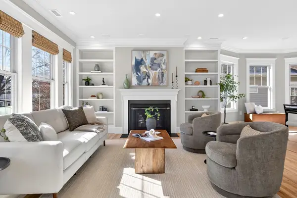 54 Orchard St #2, Boston, MA 02130