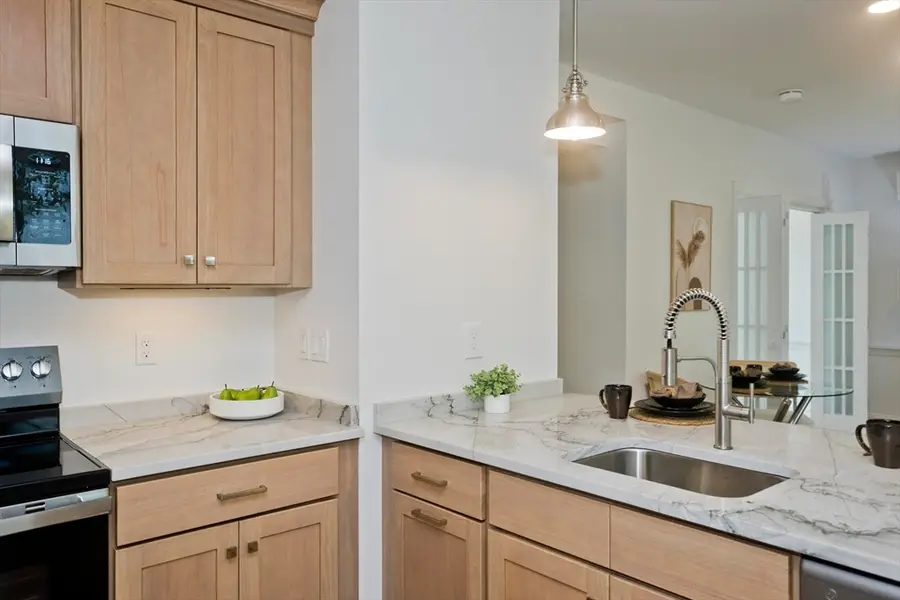 1A Williams Street #1A, Northampton, MA 01060 - #2