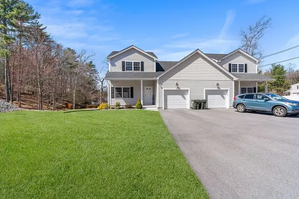 3 William Dr #3, Douglas, MA 01516