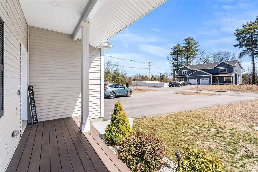 3 William Dr #3, Douglas, MA 01516 - #2