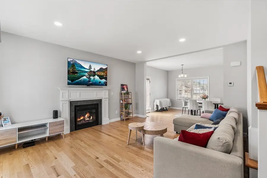 3 William Dr #3, Douglas, MA 01516 - #3