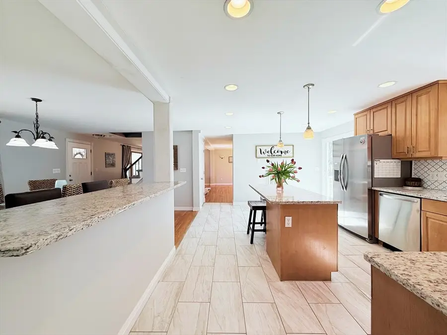 6 Sunrise Ave, Auburn, MA 01501 - #3