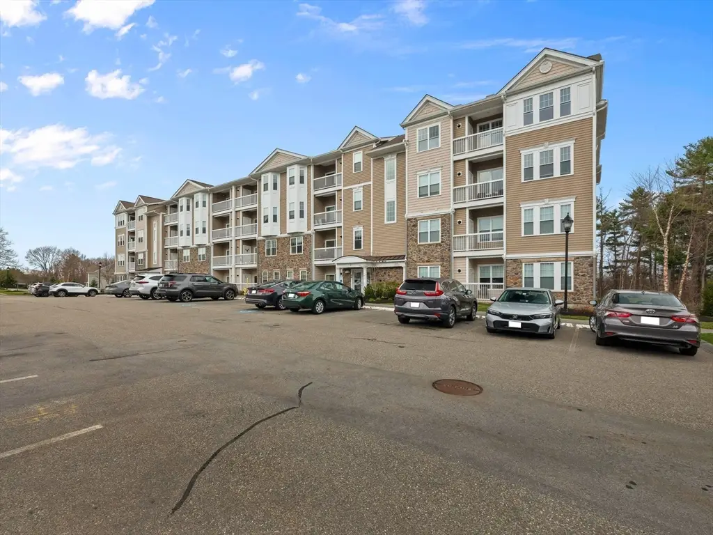 2 Francis Dr #107, Andover, MA 01810 - #1