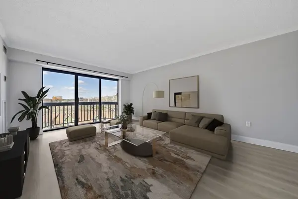 15 North Beacon St. #401, Boston, MA 02135