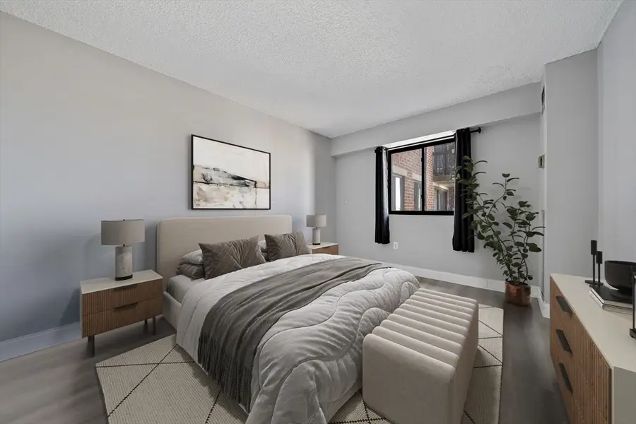 15 North Beacon St. #401, Boston, MA 02135 - #3