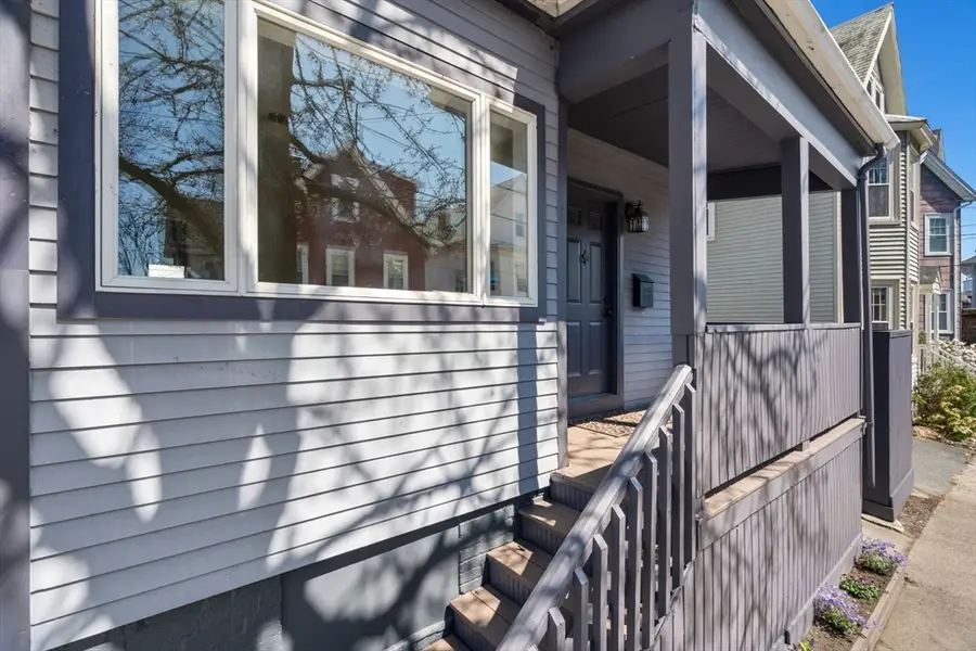 8 Belmont Pl, Somerville, MA 02143 - #3