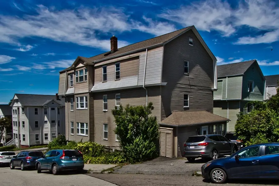 51 Sterling St #3, Worcester, MA 01610 - #2