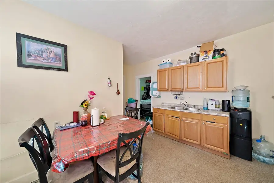 45 May St, Worcester, MA 01610 - #2