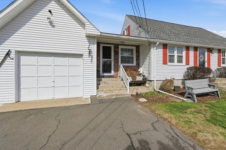 19 Salem St, West Springfield, MA 01089 - #3