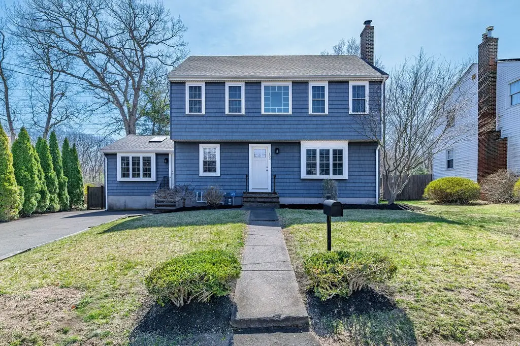 103 Belmont St, Weymouth, MA 02188 - #1