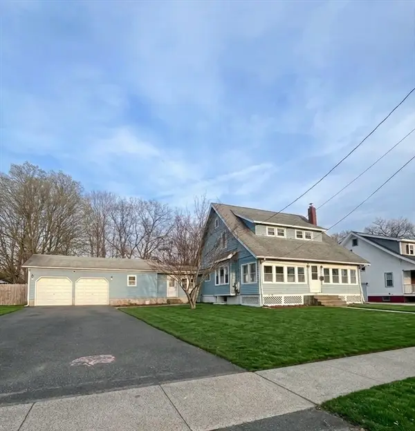 959 Main St, Agawam, MA 01001