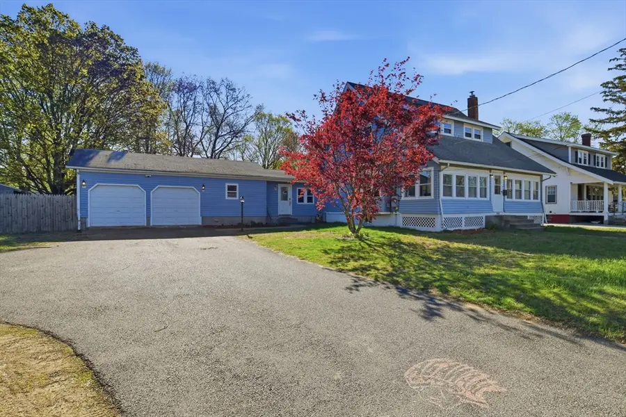 959 Main St, Agawam, MA 01001 - #2