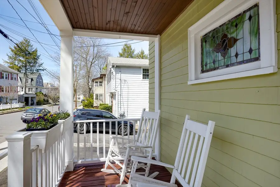 17 Bartlett Ave #1, Belmont, MA 02478 - #3