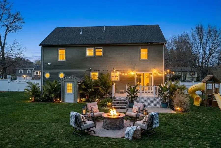 443 Vernon St, Bridgewater, MA 02324 - #2