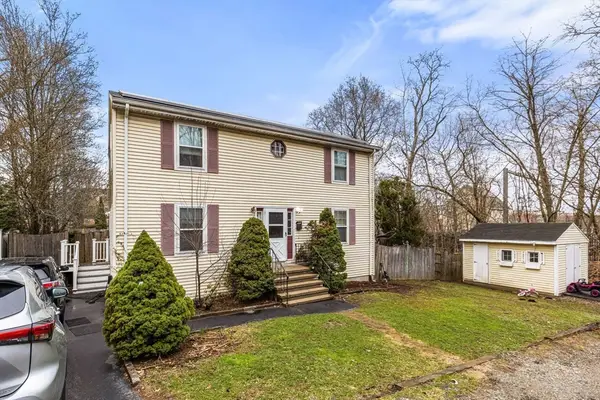 12 Palfrey Street, Boston, MA 02131