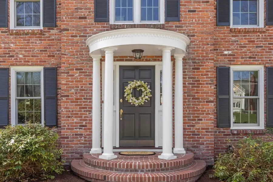 42 Canterbury Street, Andover, MA 01810 - #2