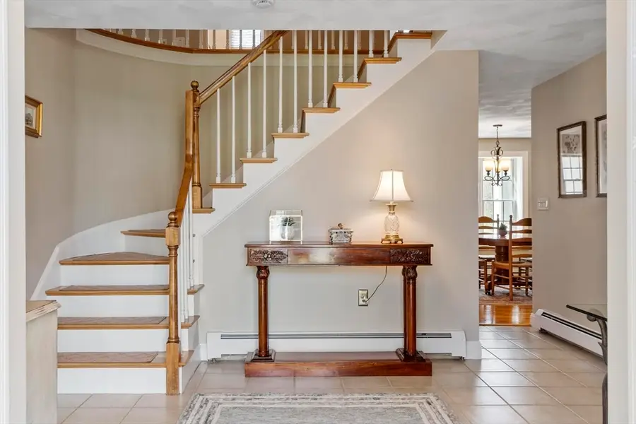 42 Canterbury Street, Andover, MA 01810 - #3